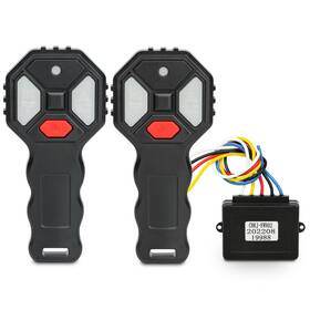 Usam-spwp010 Zesuper Wireless Winch Remote Control