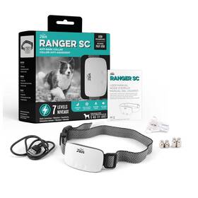Zeus 96104 Ranger Sc Anti Dog Bark Collar Training