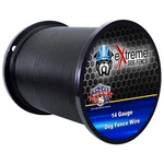 Extreme Dog Fence Professional Electric Wire - Heavy Duty Direct. Fixed Price $297.36.