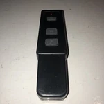 Petsafe / Radio Systems PPT-101 Shock Collar Remote Control Only Tested Working. Fixed Price $14.99.