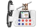 Nbsun Wireless Fence (2 Dogs), Electric For With Big Lcd Screen. Fixed Price $80.00.