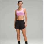 Lululemon Enlite Weave-back Bra *high Support, Ddd(e) Cups Dahlia Mauve. Fixed Price $38.00.
