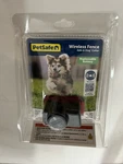 Petsafe (PIF-275-19) Wireless Fence Collar. Fixed Price $78.00.