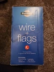 Petsafe In Ground Fence System Wire + Flags Expansion. Fixed Price $44.99.