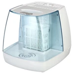 Equate EQ2109-UL Invisible Cool Mist Humidifier 1.1GAL White Blue With Filter. Fixed Price $29.97.