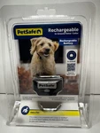 Petsafe PIG00-13737 Rechargeable In Ground Fence Collar New Sealed. Fixed Price $90.00.