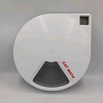 Closer Pets Mate C500 Automatic Feeder For Cats. Fixed Price $25.00.