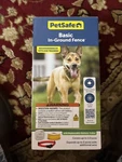 Petsafe PIG0014582 500 Feet Basic In-ground Premium Fence. Fixed Price $55.00.