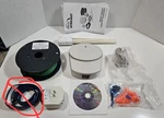 Innotek Ultrasmart Pet Containment System IUC-4100 Collar Working Parts. Fixed Price $34.98.