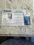 Perimeter IFA-001 Dog Collar Batteries For Invisible Fence R21 R22 R51 Microlite. Fixed Price $25.00.