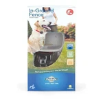 Petsafe PIG00-13661 In-ground Fence System Containment For Dogs New (C4). Fixed Price $69.78.