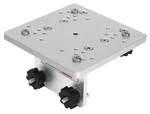 Extreme Max 3005.4411 Downrigger Mount For Lund Sport Track Systems Standard. Fixed Price $101.22.