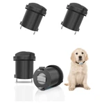 4-PACK Replacement Battery For Invisible Fence R21 R22 R51 Microlite Collar 3V. Fixed Price $24.99.