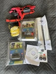Underground Fence Kit With Extras. Fixed Price $100.00.