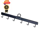 Vohyov Chain Link Fabric Fence Stretcher 6-HOOK Bar 31.5 Inch Woven Wire.... Fixed Price $44.99.