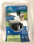 Open Box Petsafe Free To Roam Wireless Fence Receiver Collar PIF00-15002. Fixed Price $74.99.