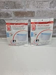 2 Dogit Design Drinking Fountain Replacement Foam/carbon Filters - 3 Pack. Fixed Price $26.00.
