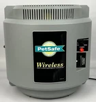 Petsafe J402-3899/2 Wireless Containment System Transmitter & Adapter Only. Fixed Price $35.00.