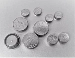 2 Pack 40-PCS High Power Assorted Alkaline Button Cell Battery Kit. Fixed Price $12.95.