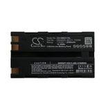 Banshee GEB212 GEB211 Rechargeable Battery For Leica ATX1200 GPS1200. Fixed Price $33.16.