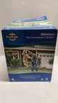 Petsafe Wireless Dog Fence Containment System PIF-300 New!. Fixed Price $125.00.