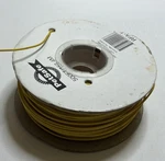 Underground Dog Fence Wire 400 Foot Roll Make Your Boundary Oem. Fixed Price $19.99.