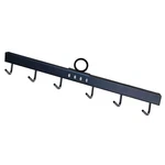 Vohyov Chain Link Fabric Fence Stretcher 6-HOOK Bar 31.5 Inch Woven Wire.... Fixed Price $39.18.