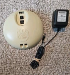 Room Wizard Wireless Indoor Dog Avoidance Boundary. Fixed Price $129.99.