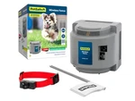 Petsafe PIF-300 Wireless Containment System With Waterproof Dog Collar. Fixed Price $178.88.
