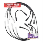 Accel 9043C, Kit Extreme 9000 Ceramic Wire Set High Performance & Racing Parts. Fixed Price $325.51.