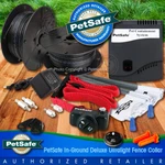 Petsafe Inground Electric Dog Fence 1000 Feet 14 Gauge Usa Wire. Fixed Price $374.99.