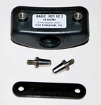 Invisible Fence Basic R21 V2.2 Receiver No Battery. Fixed Price $79.99.