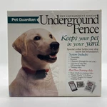 Petsafe Guardian Deluxe Radio Fence Containment System New. Fixed Price $93.49.