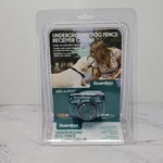 Guardian Petsafe Underground Dog Fence Receiver Collar *new Damaged Packaging. Fixed Price $35.00.