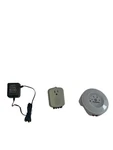Petsafe Yardmax 300-2652 Transmitter Replacement In-ground Dog Fence PIG00-11115. Fixed Price $115.00.
