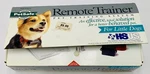 Pet Safe Remote Trainer Training System For Little Dogs. Fixed Price $34.99.