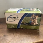 Innotek SD-2200 Ground Pet Fencing System Rechargeable With Collar Receiver. Fixed Price $199.95.