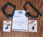 Elite Bark Collars 2X Petsafe Dog RFA-441 SWR/3 & Batteries. Fixed Price $24.50.