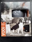Sportdog SDF-100A In-ground Fence System New Open Box. Fixed Price $150.00.