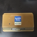 Invisible Fence ICT-725 Transmitter 700 Series 7K/10K Pet Containment. Fixed Price $65.00.