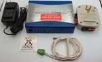 Invisible Fence Boundary Plus Transmitter 11350 Bp Or 800 Series Compatible. Fixed Price $139.00.