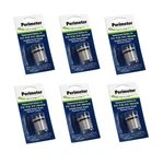 Perimeter Technologies Six Pack Dog Fence Batteries For Invisible R21 O.... Fixed Price $57.61.