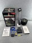 Hidden Fence Ii - Wireless Dog Electric Pet Containment System 1 Collars. Fixed Price $74.99.