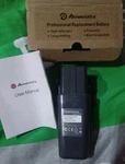 Powerextra Swivel Sweeper G1 & G2 Replace Ru-rbg 7.2V 2000MAH 14.4WH Battery. Fixed Price $16.95.