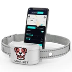Weuyuy Gps Wireless Dog Fence Training Collar Waterproof No Subscription. Fixed Price $75.00.