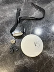 Petsafe Pawz Away Wireless Indoor Barrier 300-846 Transmitter Collar. Fixed Price $49.99.