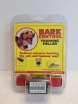 Bark Control Training Collar BC-101 Dog Radio Systems. Fixed Price $14.99.