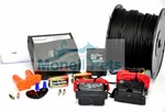 Petsafe Stubborn Large Fence 2 Dogs In-ground Underground 500' 18 Gauge Hd. Fixed Price $304.90.