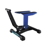 Apico Extreme Lift Up Stand Motocross Blue Yamaha WRF250 WRF450. Fixed Price $87.98.