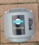 Petsafe Wireless Containment System No Power Adapter J402-3899/2. Fixed Price $24.00.